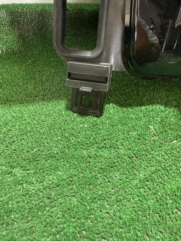 фото №10, Передняя левая лампа ford explorer ev 23- bdb