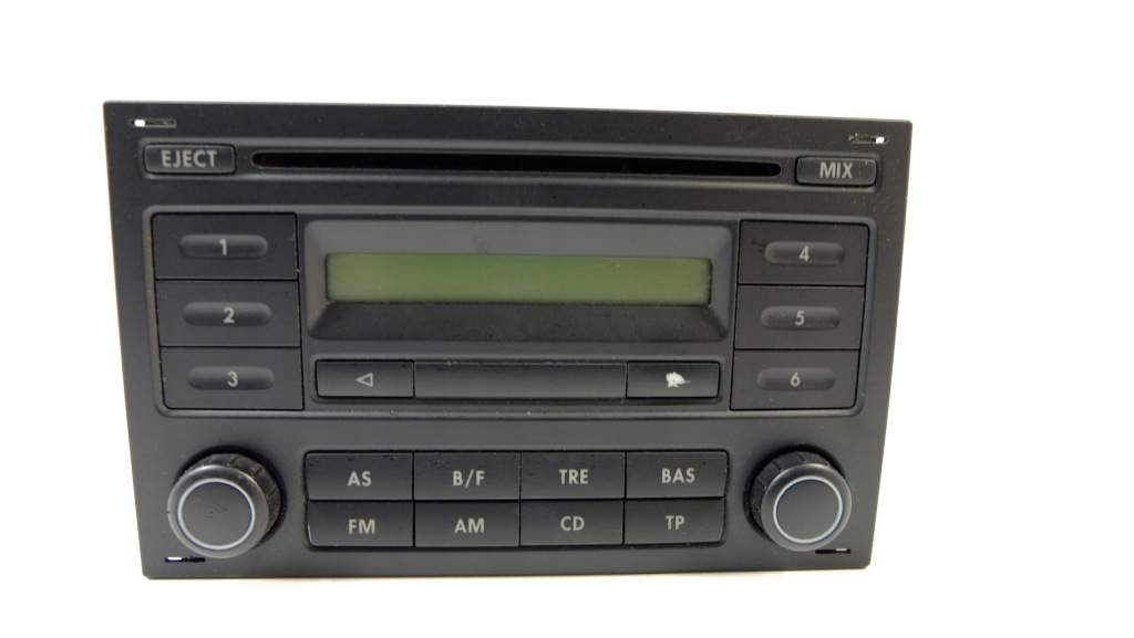 Купить Vw polo iv рестайлинг  радио cd
