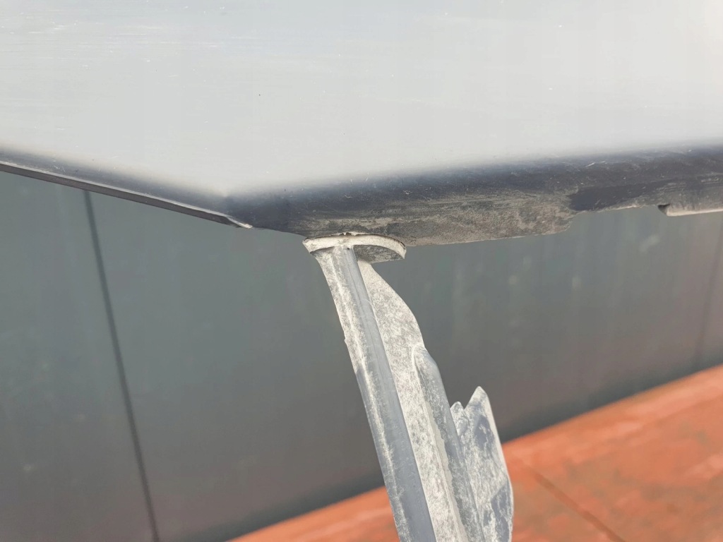 фото №2, Бампер перед renault megane ii rs 2004-