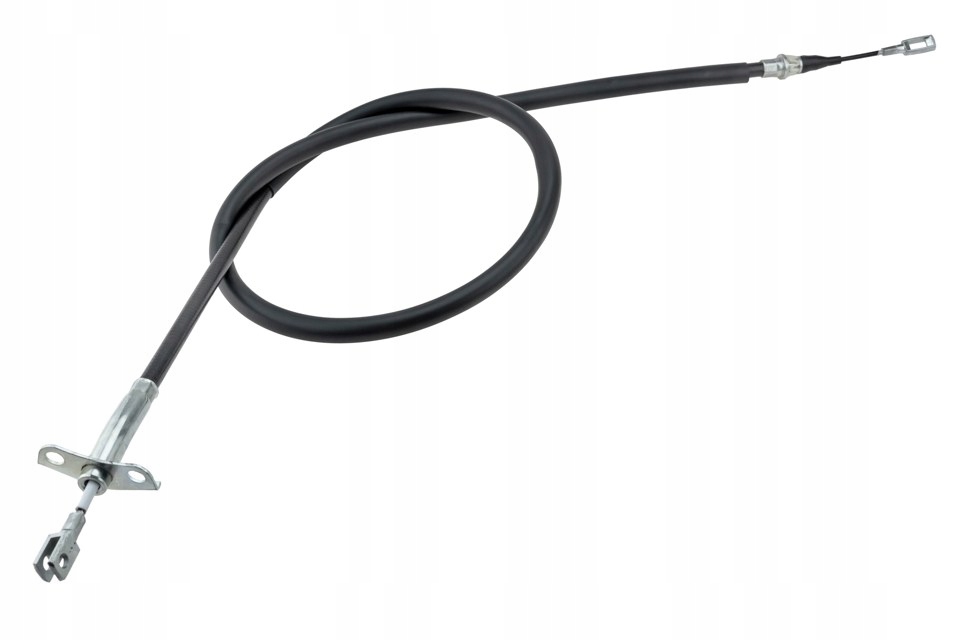 фото №1, Nty hlr-me-007 cięgło, тормоз стояночный