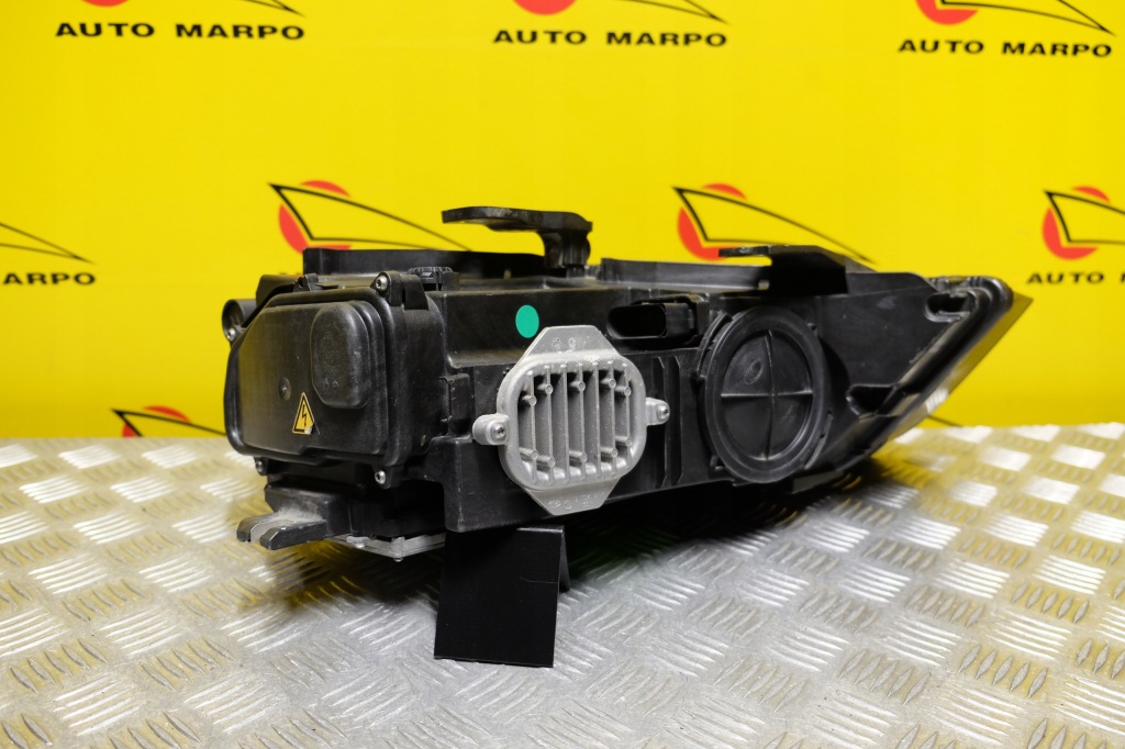 Audi q3 2016-2018 фара фара ксенон з led ліва америка Ціна