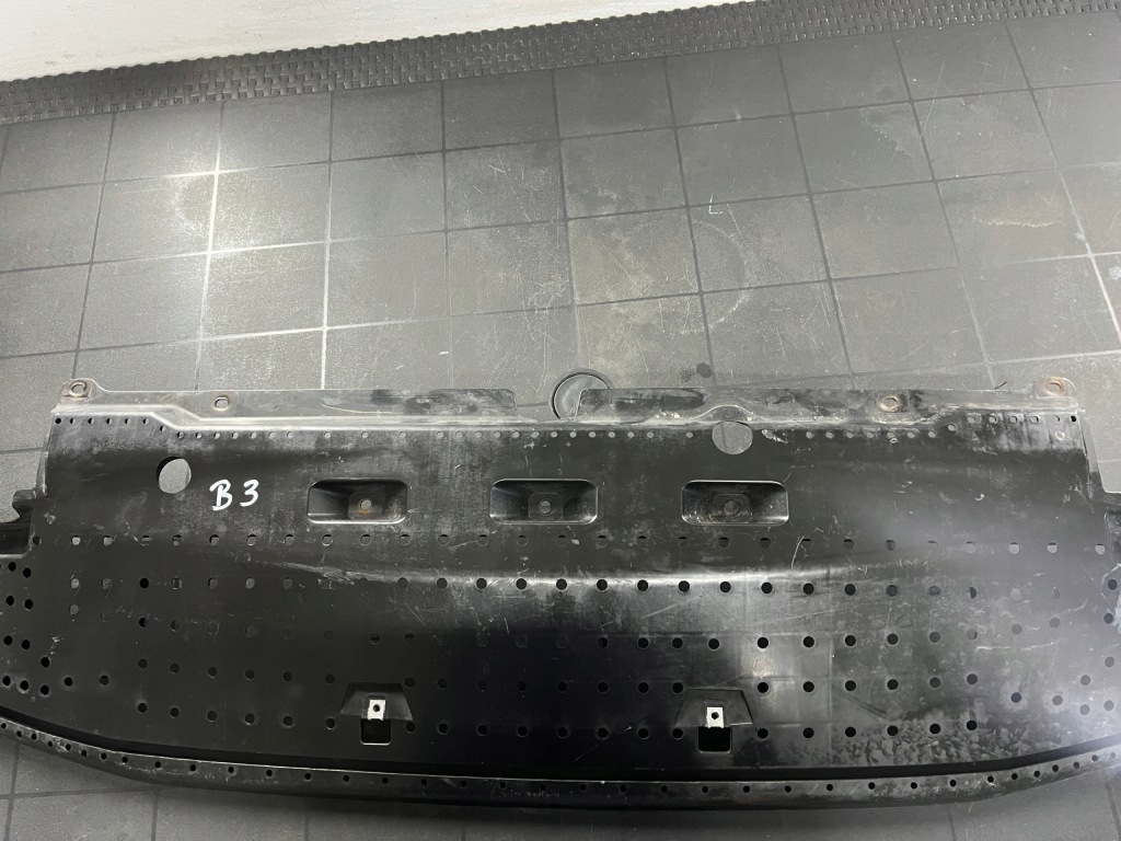 Накладка двигателя нижняя 72391-54p0 suzuki vitara 3 Недорого