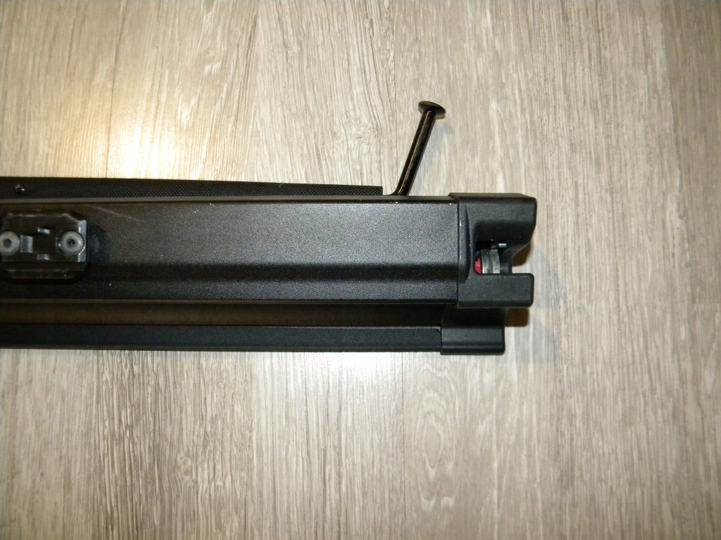 фото №9, Bardzo ładna шторка сітка багажника bmw 3 touring kombi f31 10-17r fv