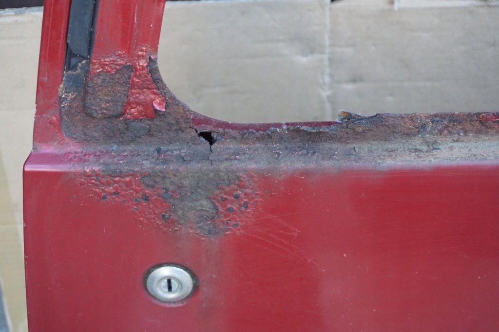 фото №8, Suzuki vitara крышка багажника багажника 88-97r