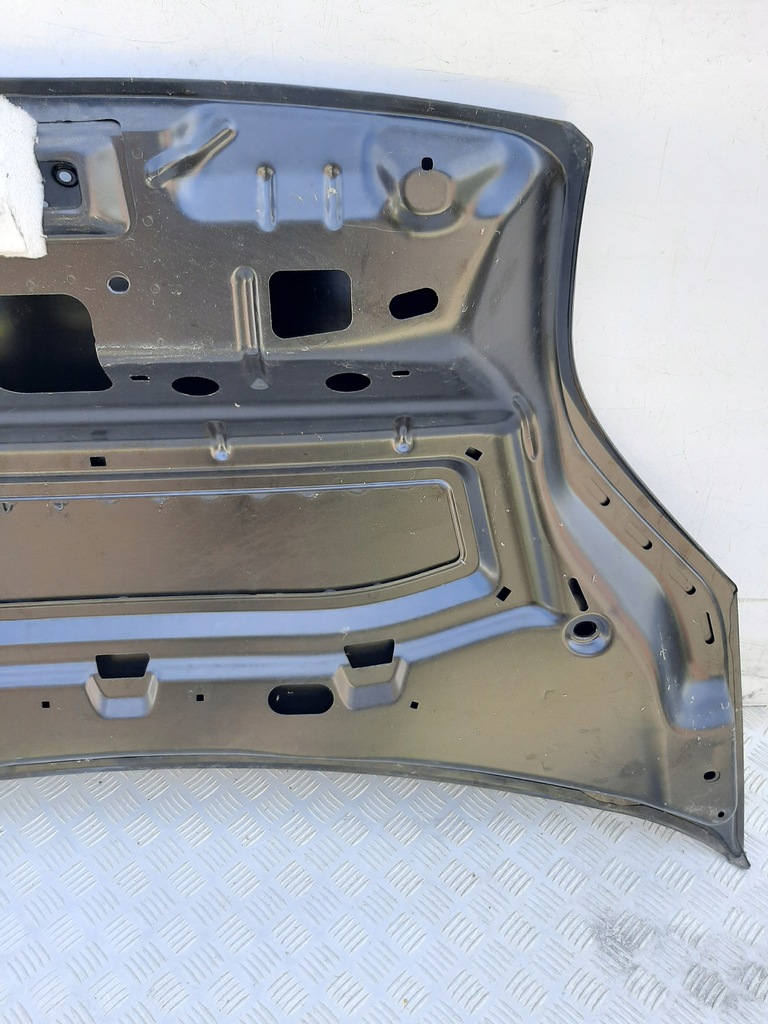 фото №10, Капот fiat fiorino qubo peugeot bipper citroen nemo nowa org 51789394