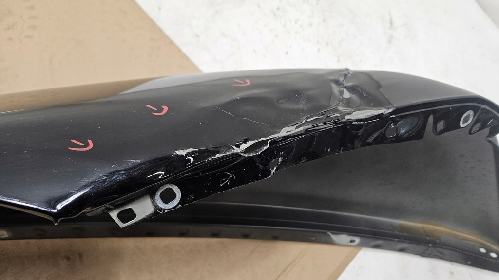 фото №8, Крила правий перед передній rolls royce ghost оригінальний