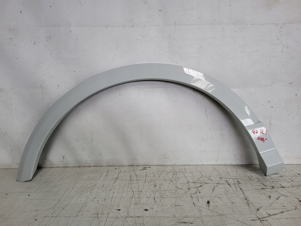 фото №1, Audi q2 молдинг крыла правая задняя