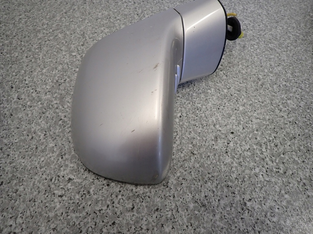 фото №10, Kia carens iii 06-11 зеркало передние правое 5 pin