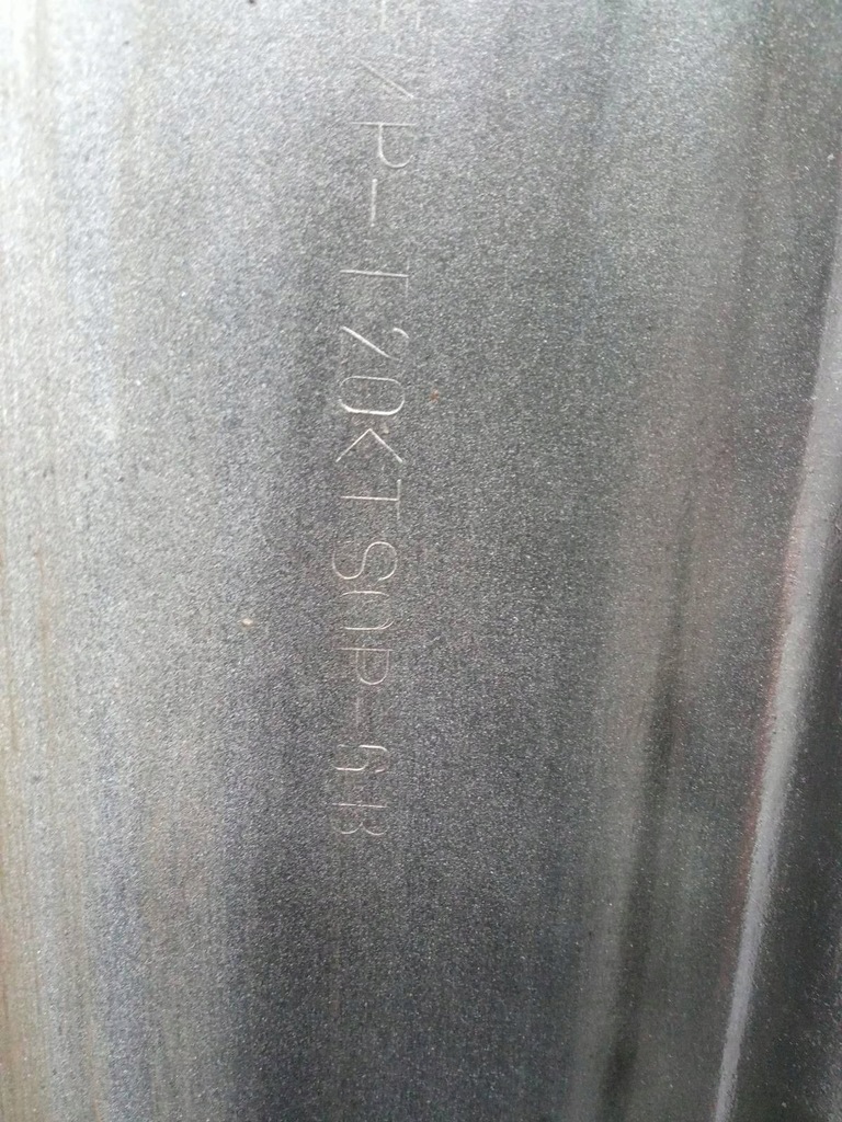 фото №8, Молдинг порог левая накладка защита at10 toyota scion tc i 2004-2010