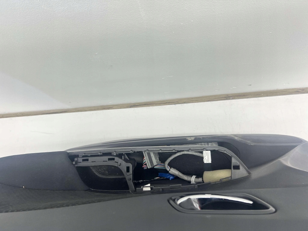 фото №13, Honda cr-v crv iv 12-19 дверь перед правое передние полный b570m