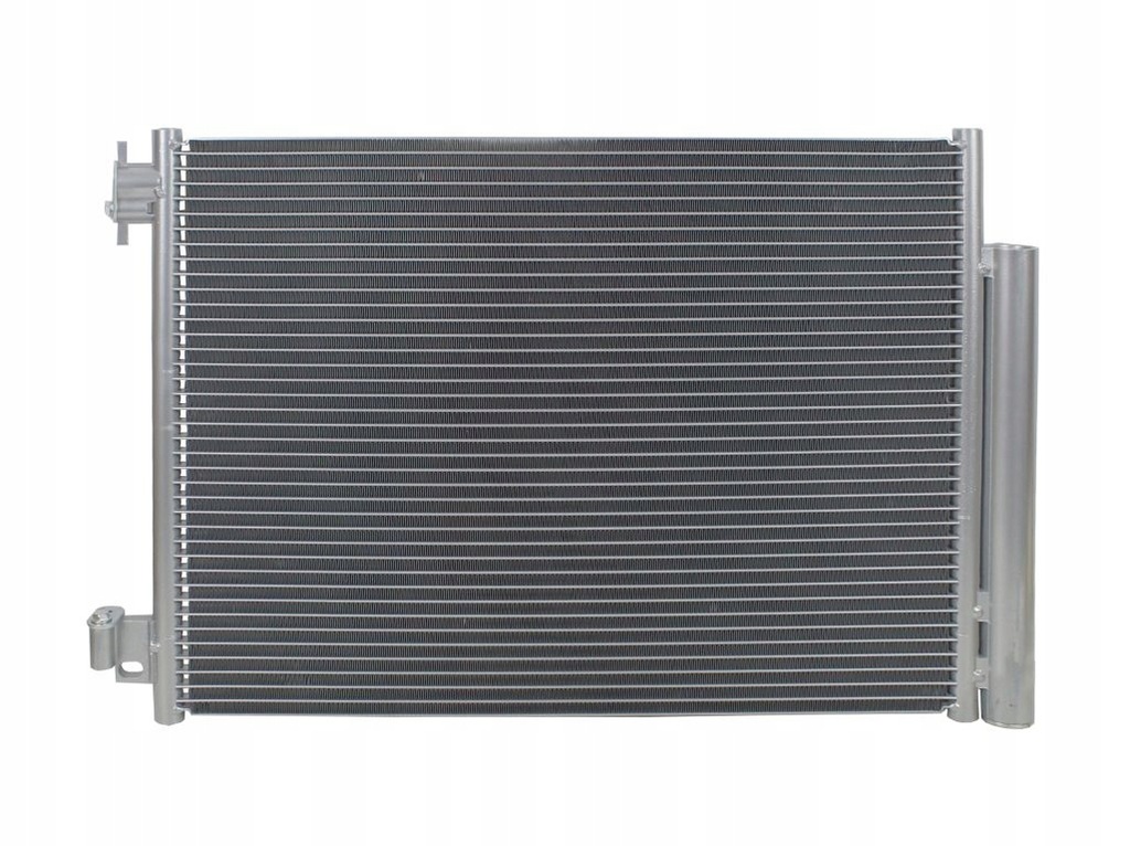 фото №1, Радиатор кондиционера renault captur 13- dacia docker logan