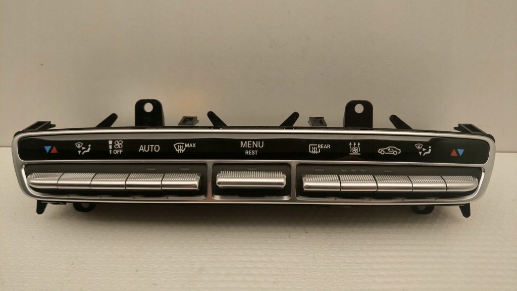 фото №1, 2059055017 mercedes c klasa w205 панель кондиціонер