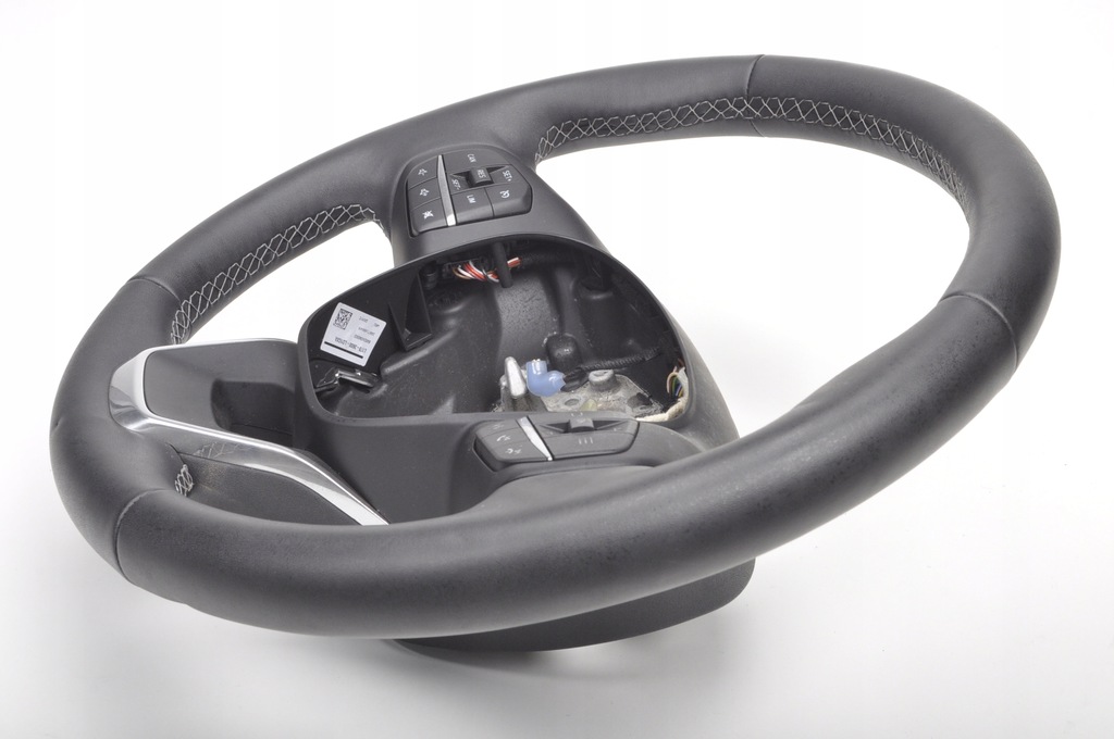 фото №7, Puma mk2 повітропровід шкіряний багатофункціональний 20r