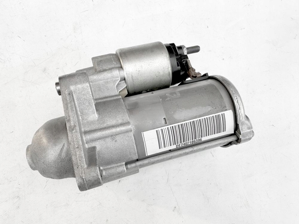 фото №1, Fiat 500 tipo alfa romeo стартер 51916169 оригінал