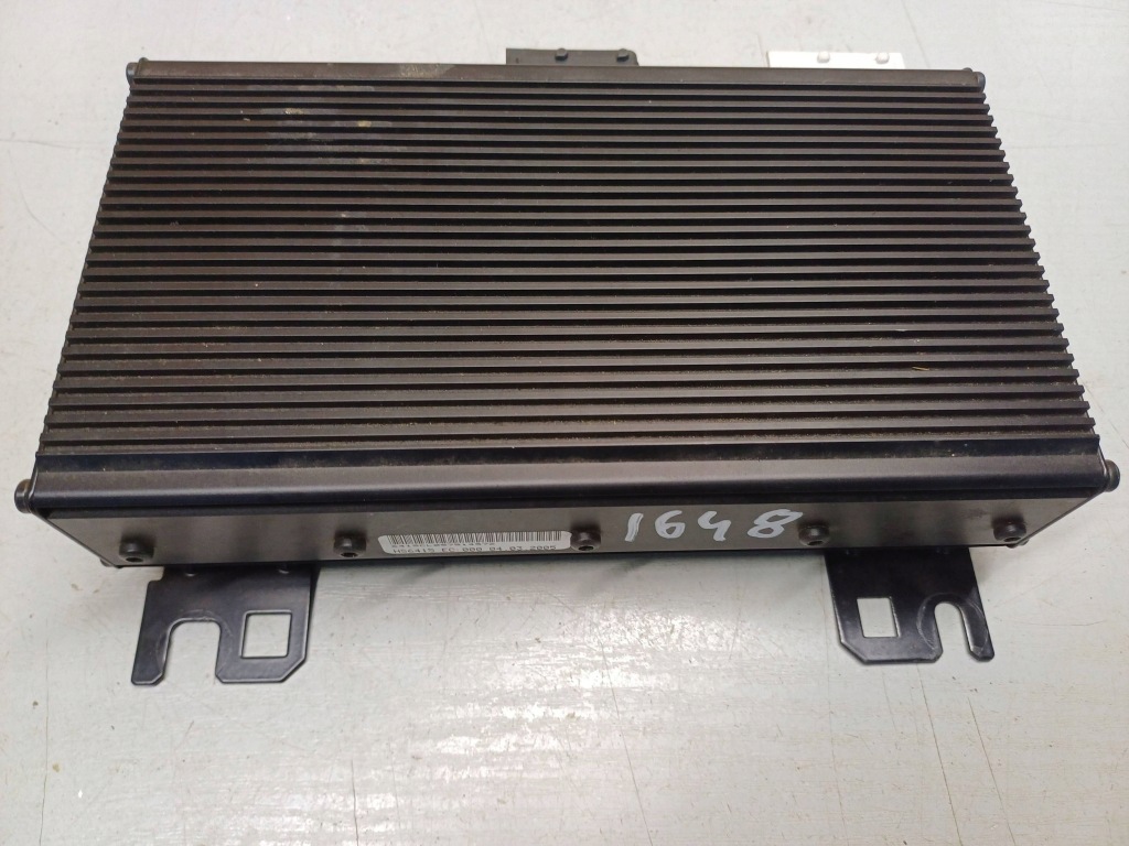 Купить Усилитель jbl citroen c5 рестайлинг  9653383680