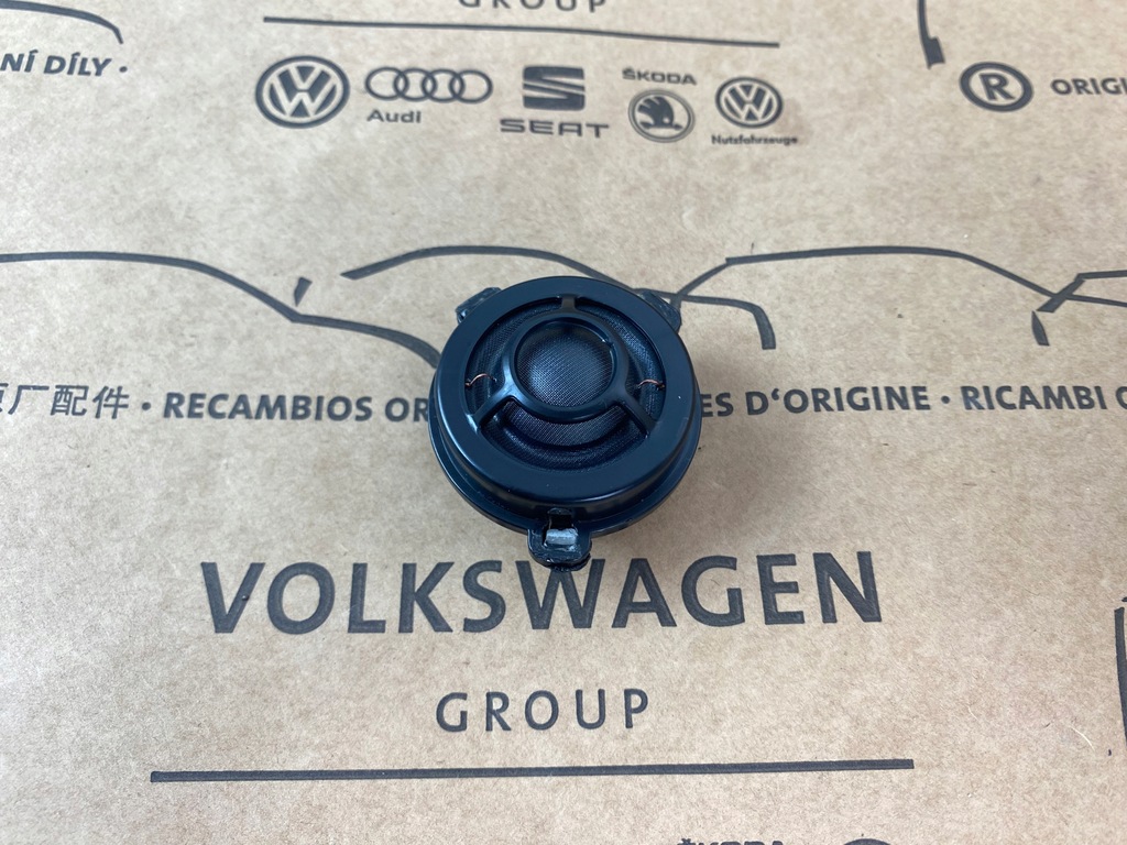 фото №1, Gd golf 6 vi динамик dynaudio 1k8035411c