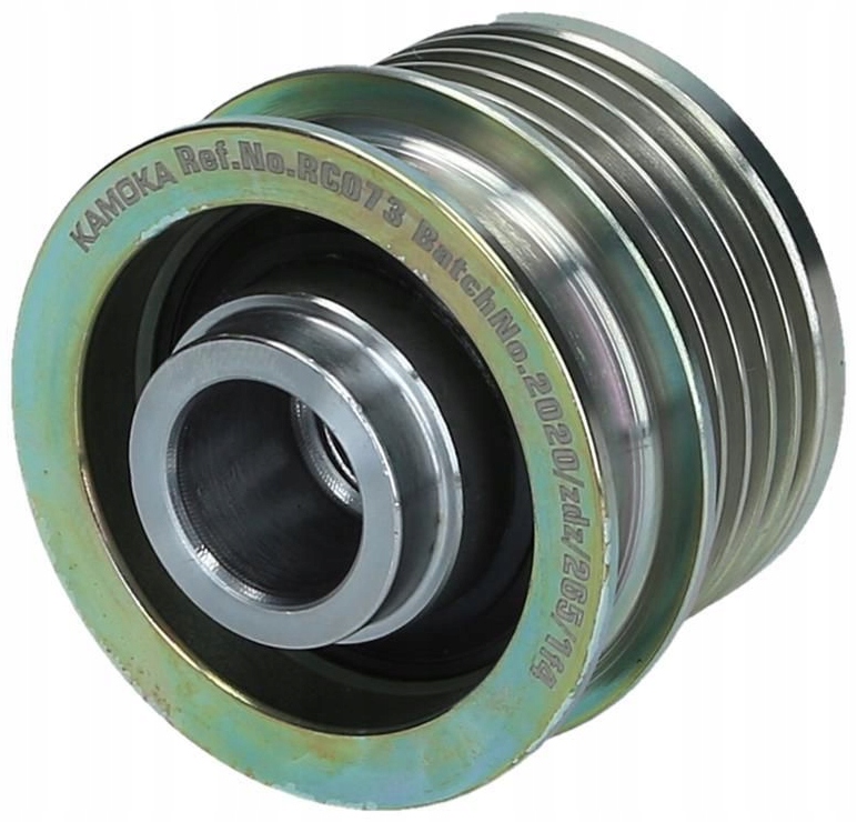 Купити Kamoka rc073 генератор - зчеплення односторонній