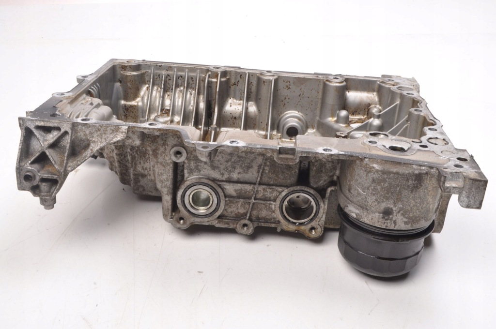 фото №5, Volvo xc90 ii піддон масляна 32137342