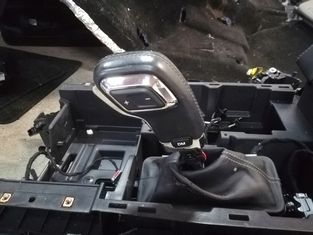 фото №1, Механизм рычаг домкрат ручка ford f150 2015-18