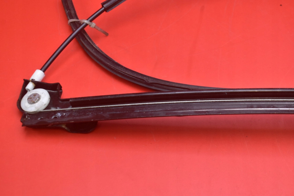 фото №10, Подъемник стекло левый перед eu 05075510 vw sharan 1 i 95-00