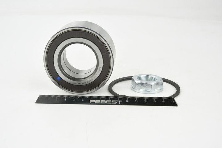 фото №14, Citroen ds5 подшипник kół