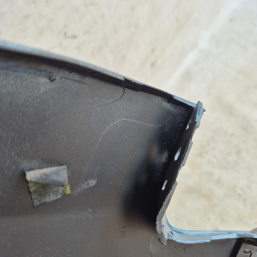 фото №14, Audi a4 b8 allroad 08-11 бампер перед передний spr 8k0807438h