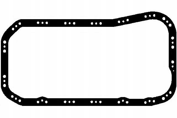 фото №1, Elring прокладка картера масляний alfa romeo 145 146