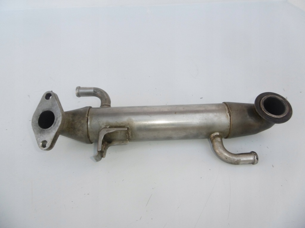 фото №7, Радіатор egr вихлопних газів ford transit mk6 2.4