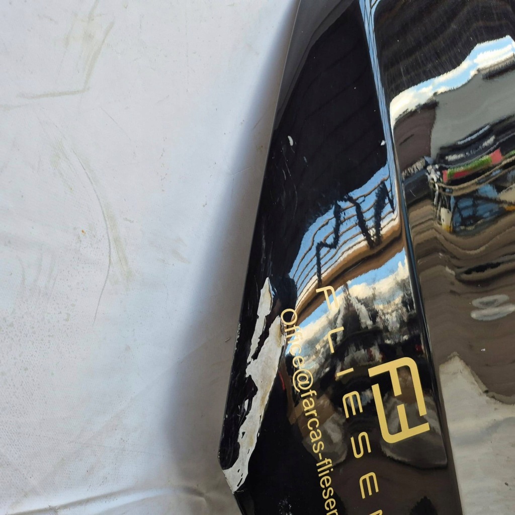 Mercedes gle ii c167 w167 19- капот кришка двигуна Зі Шроту