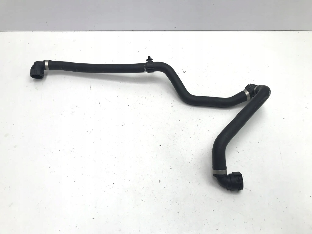 Bmw ix3 g08 2023 электрик шланг пабтрубок  труба воды 8743372 Цена