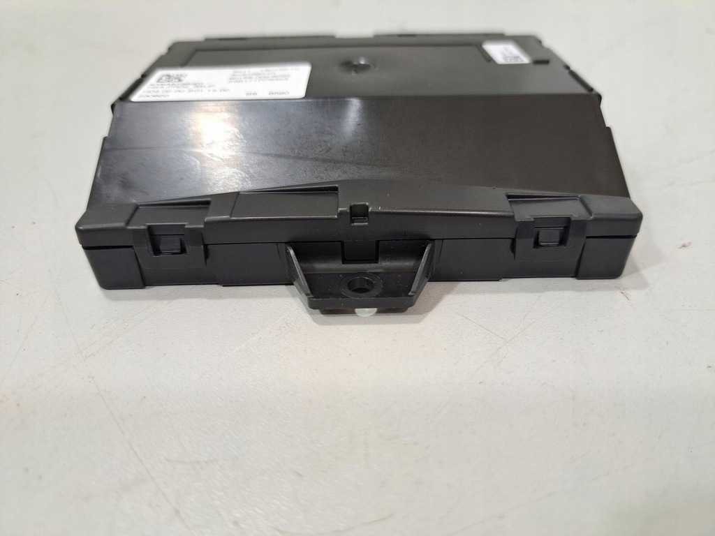 фото №7, Bmw x7 g07 2023 панель кондиционера