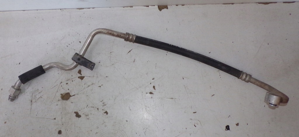 фото №1, Шланг трубка кондиціонера mazda 5 2.0d