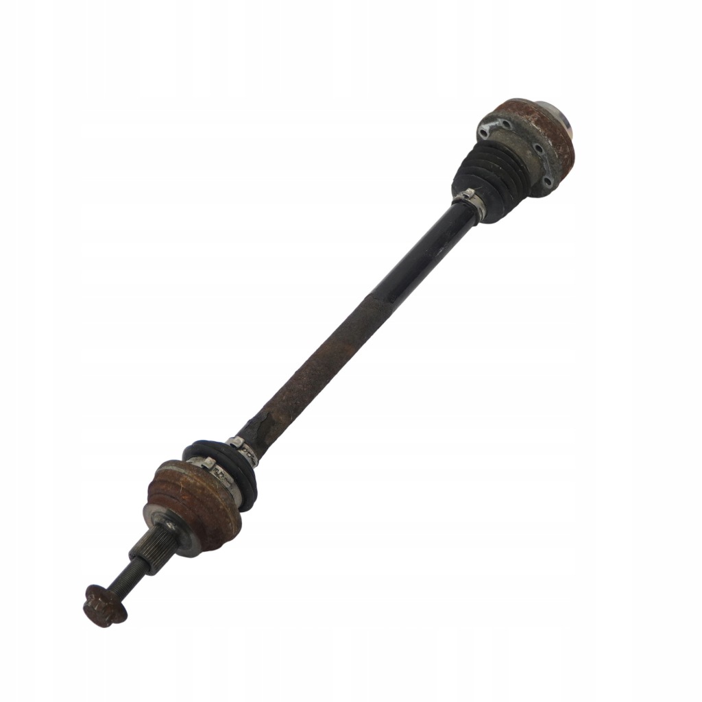 Audi tt fv quattro привідний вал привідна вісь тяга лівий задні 5q0501203c в Україні