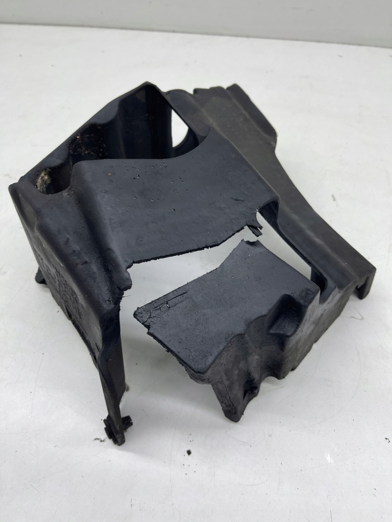 Купить Audi a6 c7 2.0 tdi cnh пена накладка крышка картера масла масляный