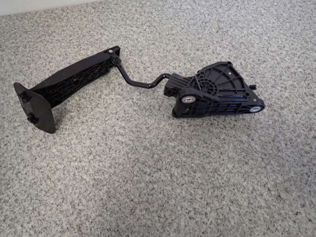 фото №4, Civic sedan viii 06- гібрид потенціометр газу