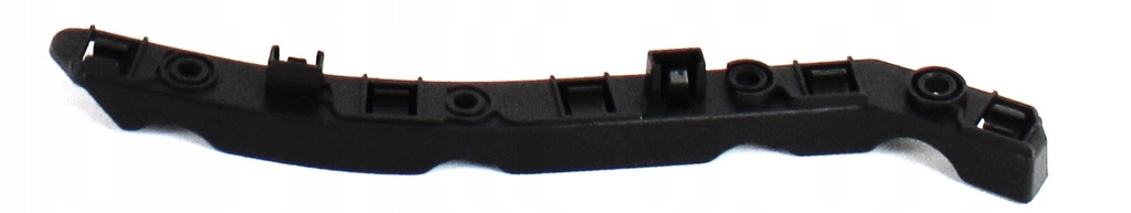 фото №1, Jeep renegade bu 2018- направляющая кронштейн бампера pr