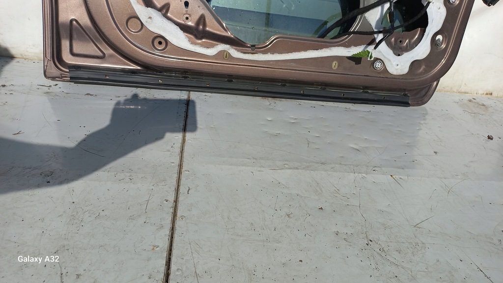 фото №9, Citan kangoo iii двері передні ліва перед