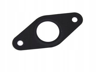 фото №1, Прокладка egr 2.2 2.4 3.2 duratorq tc transit