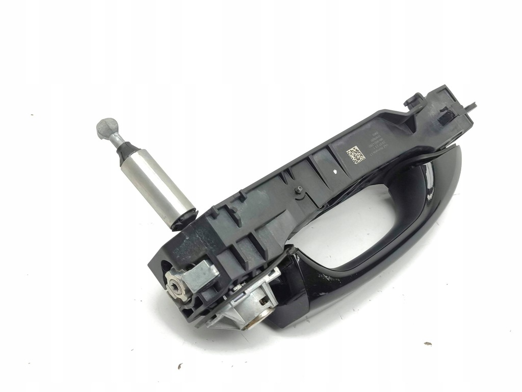 фото №8, Opel astra l 2023 ліва сторона ручка зовнішня двері передніх