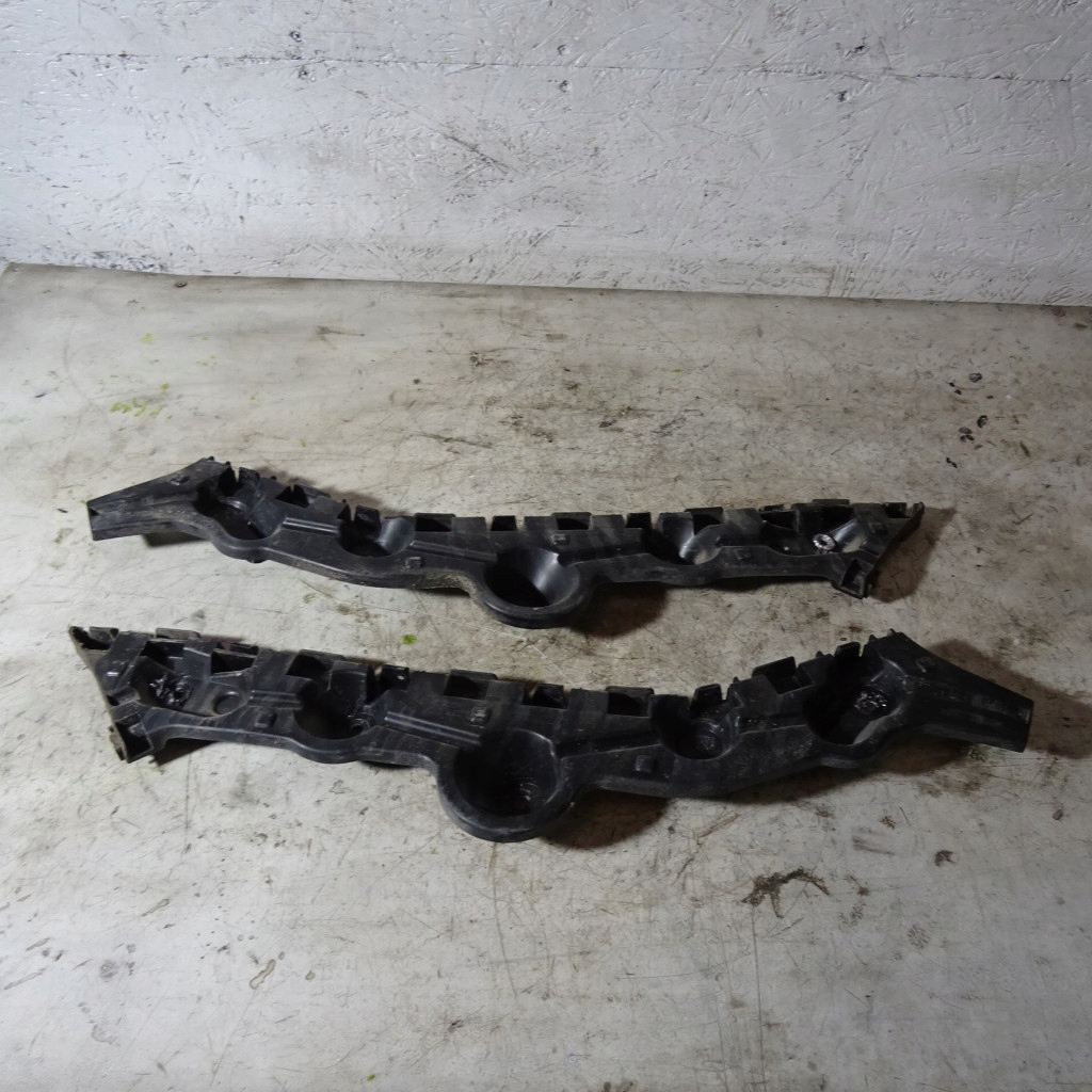 фото №1, Dacia logan ii mcv kombi направляющие бампера задняя