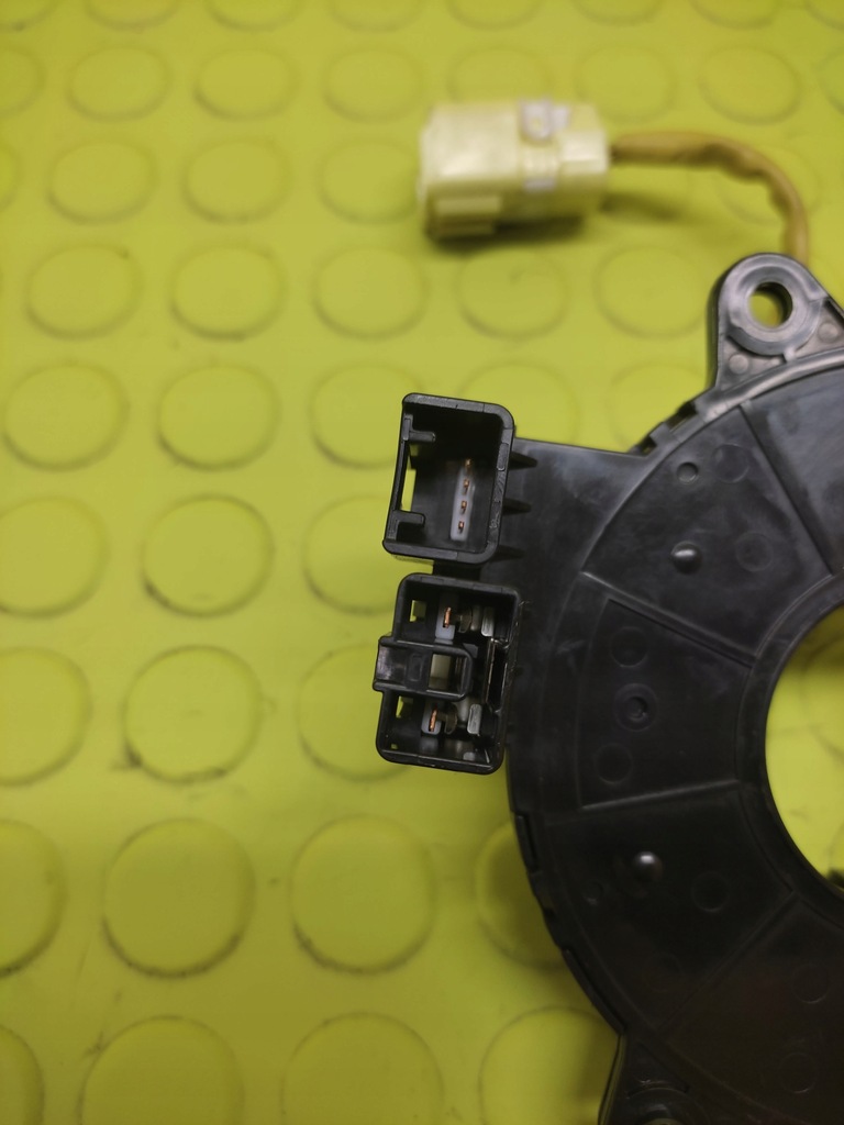 фото №3, Mazda premacy стрічка шлейф air bag