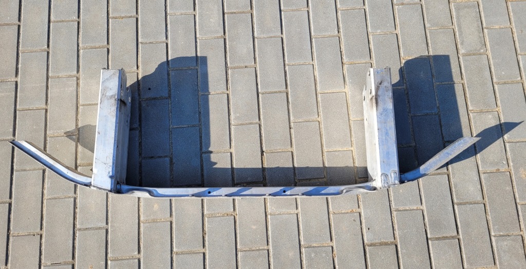 Балка бампера усилитель bmw x3 g01 17-24 168083 Недорого