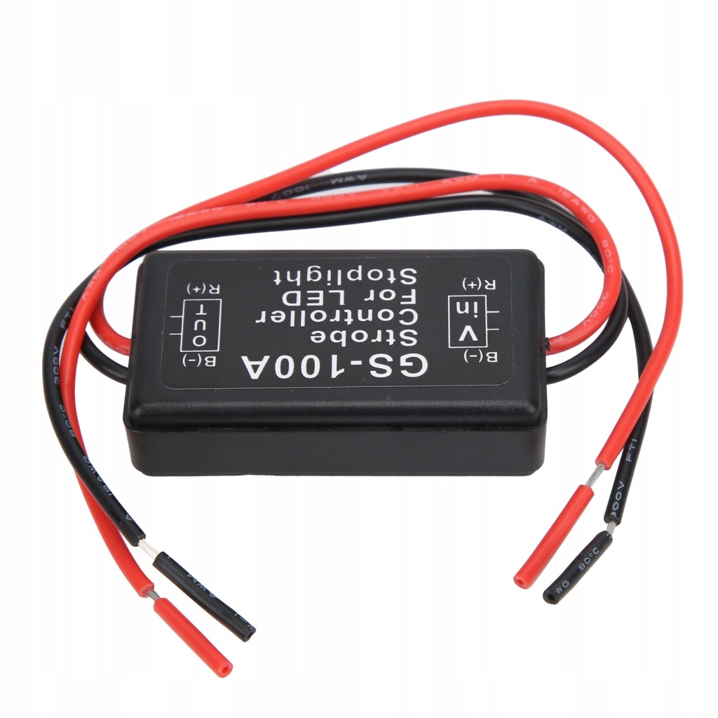 6cm блок керування stroboskopu gs-100a Ціна