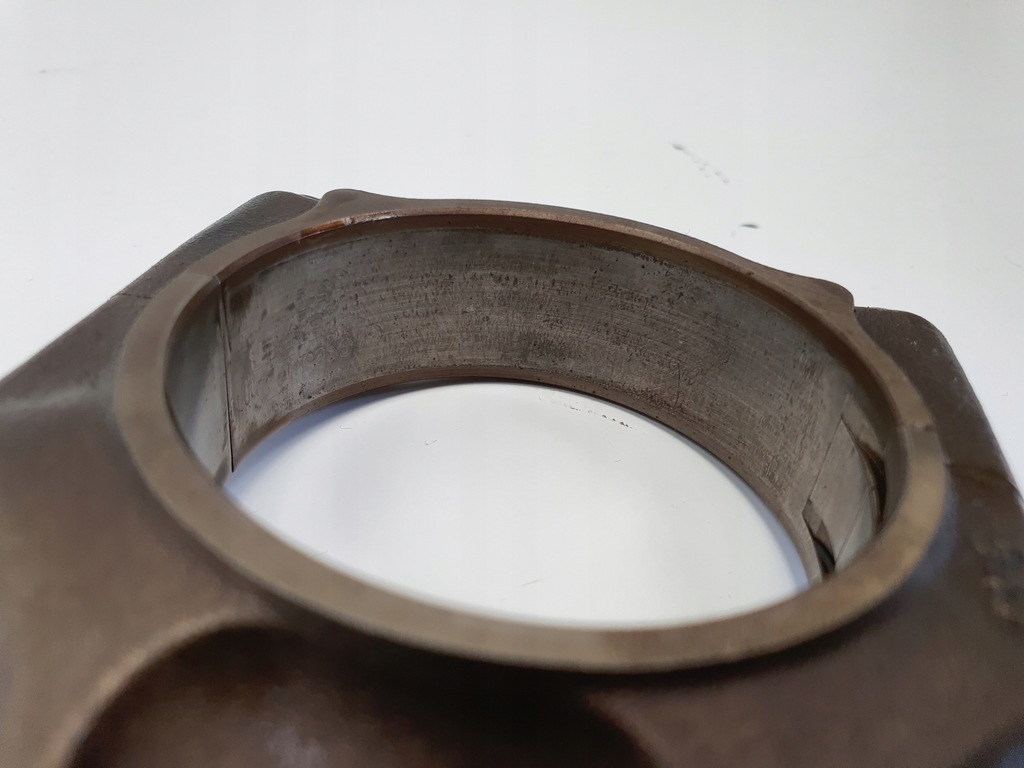 фото №9, Bmw e46 e90 e87 2.0 i поршень шатун n46b20 n46b20b