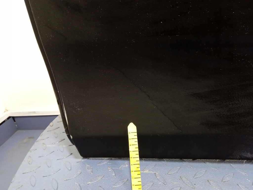 фото №7, Bmw 5 gt f07 двері перед ліва передні 475 black sapphire