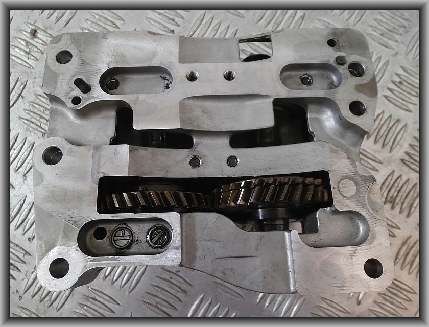 фото №2, Lexus is is220 2008 вали балансувальне розширювальний