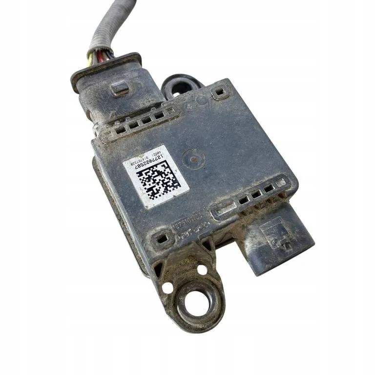 Датчик лямбда-зонд porsche cayenne 92a 059906261 3.0l дизель 193kw 2015 Недорого