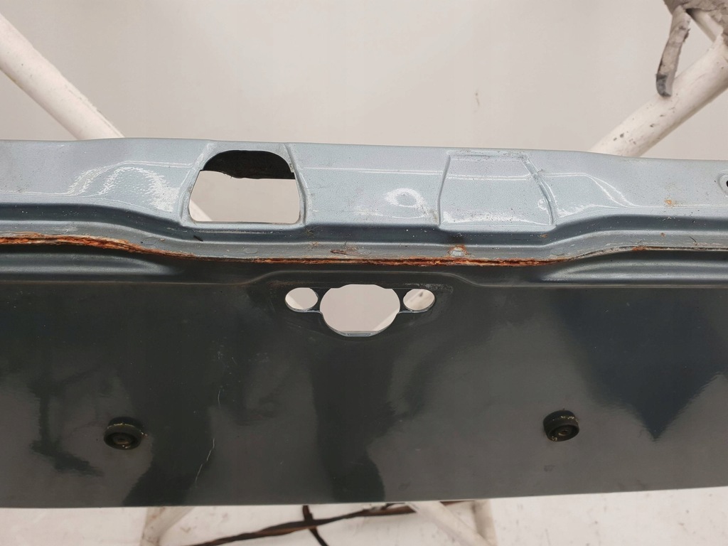 фото №6, Bmw 7 e32 1988 с задний четверть задняя