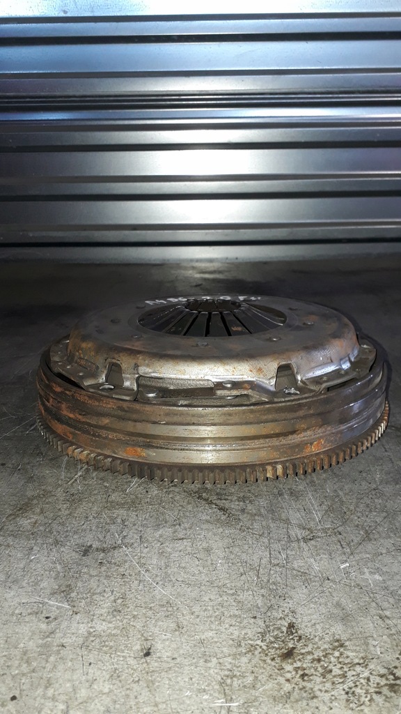 фото №6, Зчеплення 058105266h audi a4 b6 2.0