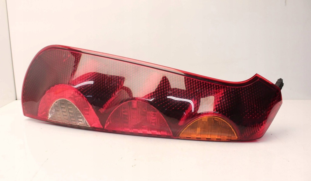 фото №1, Nissan note i e11 lift 08r- лампа левая задняя левый задняя